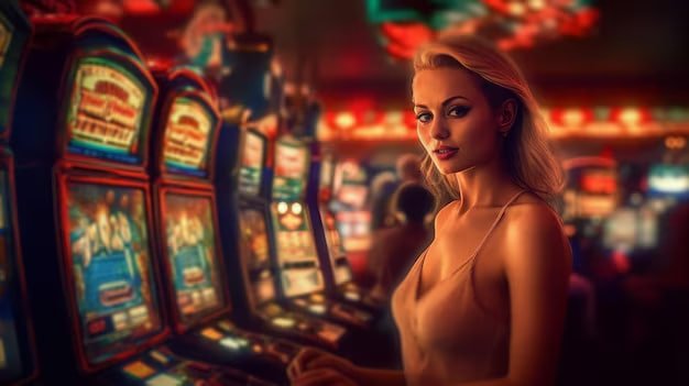 Live casino-style table games on fb001