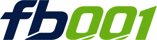 fb001 brand logo